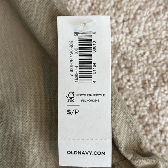 ✨HP✨ Old Navy Field Jacket - Picture 9 of 9